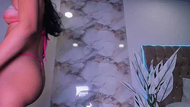 SeleneMakris online show from March 22, 2026, 7:12 am