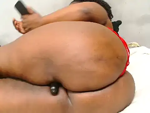 ROYALASS25 online show from March 9, 2025, 8:21 pm