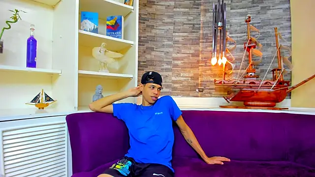 Mycandyfor You online show from September 10, 2025, 7:03 pm