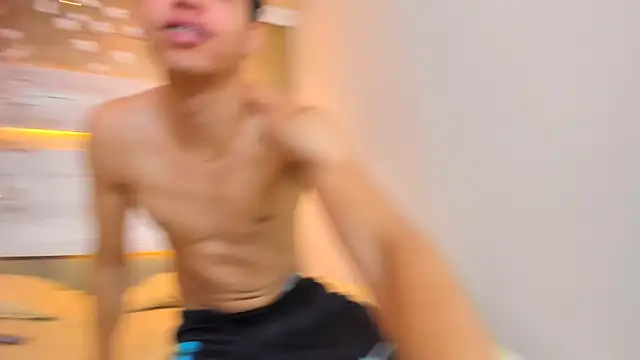 Mycandyfor You online show from September 30, 2025, 7:19 pm