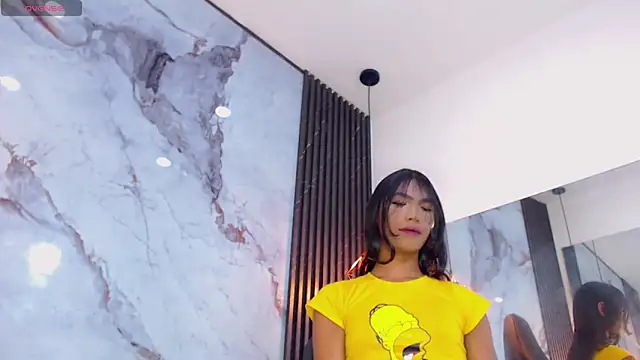 Penelopee Rouse online show from March 27, 2026, 7:46 pm