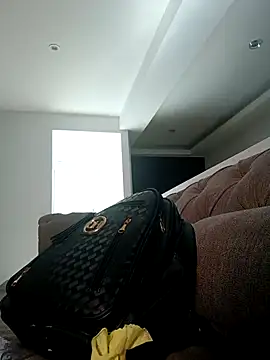 MoniqueMulberry online show from September 15, 2025, 8:31 pm