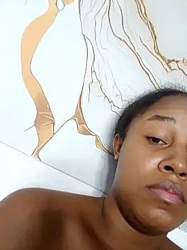 MoniqueMulberry online show from October 3, 2025, 7:16 am