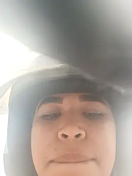 MadissonRizz online show from September 17, 2025, 6:31 pm