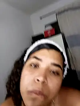 MadissonRizz online show from September 18, 2025, 6:37 am