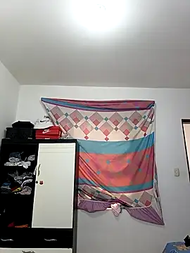 MadissonRizz online show from September 20, 2025, 5:36 pm