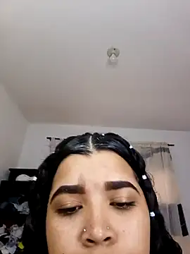 MadissonRizz online show from September 24, 2025, 5:27 pm