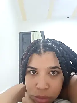 MadissonRizz online show from September 28, 2025, 10:37 pm