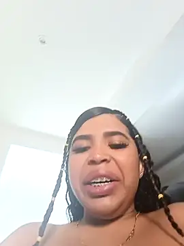 MadissonRizz online show from October 14, 2025, 7:58 pm