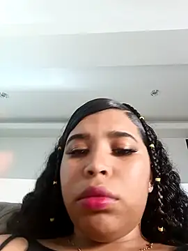 MadissonRizz online show from October 15, 2025, 8:09 pm