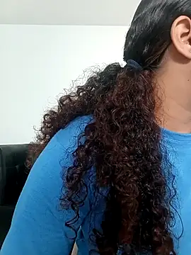 MadissonRizz online show from October 16, 2025, 7:48 pm