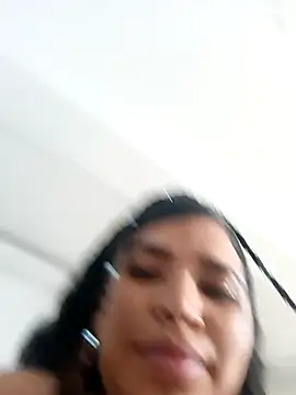 MadissonRizz online show from December 1, 2025, 8:25 pm