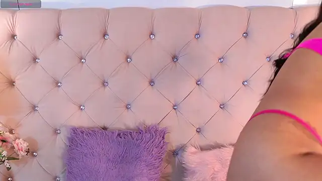 CaterinaRomano online show from March 12, 2026, 3:40 pm