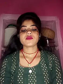 Yatiksha Beby online show from February 19, 2026, 5:14 am