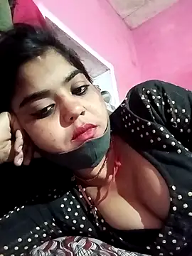 Yatiksha Beby online show from March 12, 2026, 10:38 pm