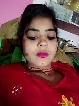 Yatiksha Beby online show from April 21, 2026, 12:23 am