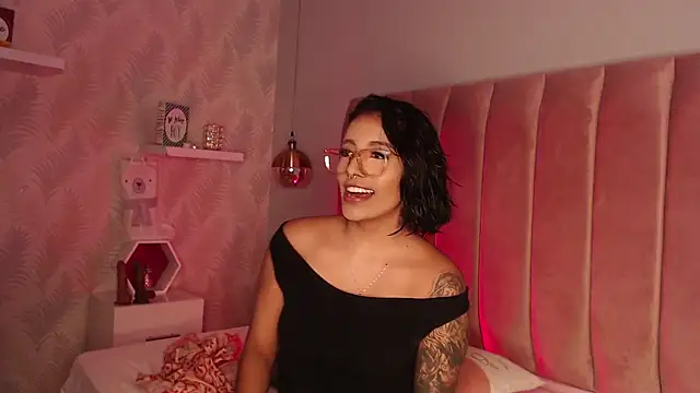 biancaleblanc online show from January 11, 2026, 3:17 pm