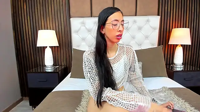 Kendal Foxxx online show from November 13, 2025, 11:42 am