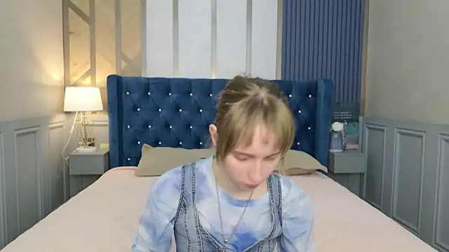 Beverly Gomes online show from October 4, 2025, 6:33 am