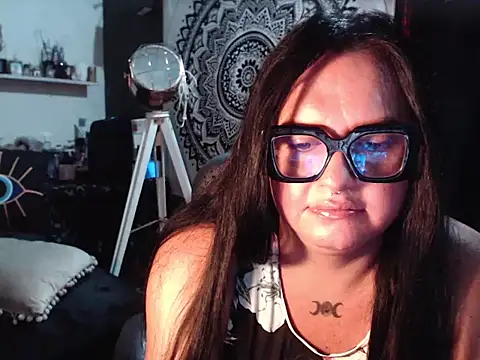 Snapshot of GoddessFabiola chatting on February 7, 2026, 12:42 pm GoddessFabiola online show from February 7, 2026, 12:42 pm