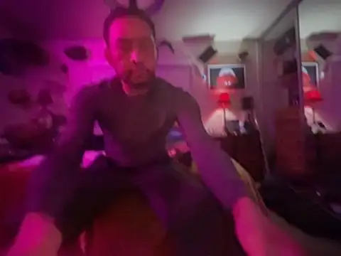 RiverTM online show from February 17, 2026, 2:08 am