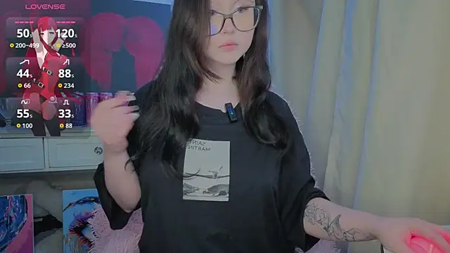 hornyprincess19 online show from April 16, 2026, 7:42 am