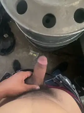 Chico031289 online show from March 25, 2026, 10:05 pm