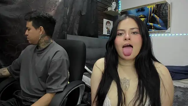 CrisabellssEden online show from March 12, 2026, 3:40 pm