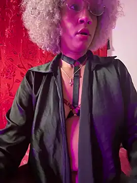 Dark chanel online show from April 22, 2026, 7:00 am