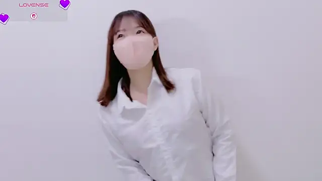Snapshot of Mayu_o19o chatting on April 24, 2026, 3:14 pm Mayu o19o online show from April 24, 2026, 3:14 pm