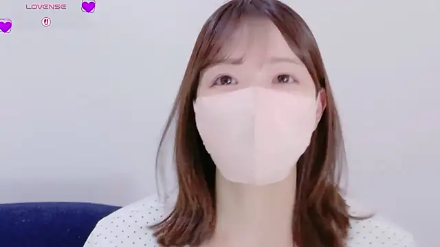 Snapshot of Mayu_o19o chatting on May 27, 2026, 11:07 am Mayu o19o online show from May 27, 2026, 11:07 am