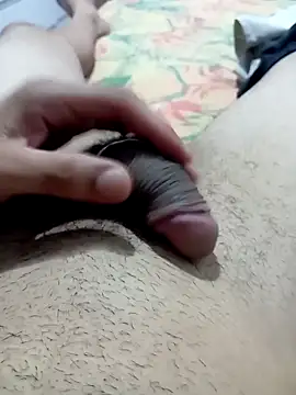 Kaian298 online show from March 5, 2026, 5:58 am