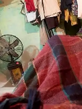 CUTE-004 online show from January 11, 2026, 6:57 pm