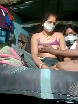 CUTE-004 online show from April 7, 2026, 5:46 pm