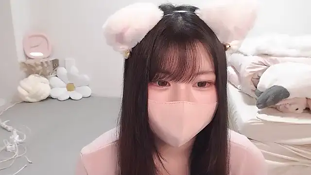 moka-neko online show from September 20, 2025, 1:12 pm