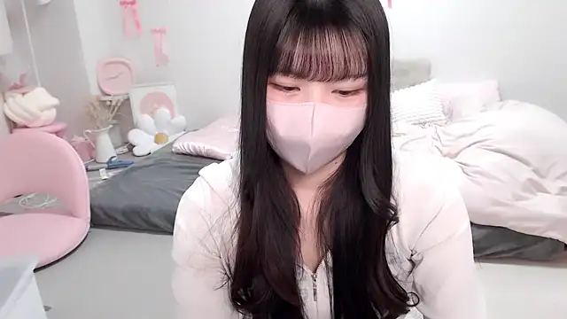 moka-neko online show from March 7, 2026, 1:41 pm