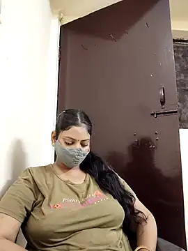 Kajal-baby07 online show from September 28, 2025, 10:53 am