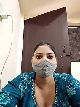 Kajal-baby07 online show from October 1, 2025, 7:58 am