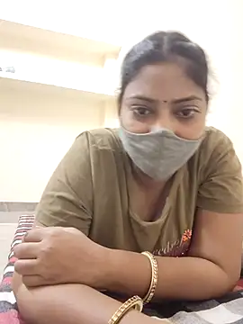 Kajal-baby07 online show from October 13, 2025, 11:10 am