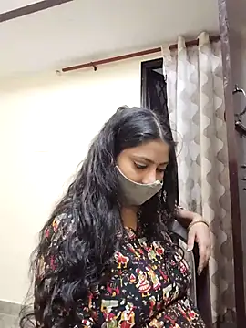 Kajal-baby07 online show from October 15, 2025, 4:07 pm