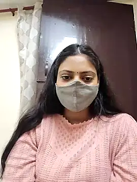 Kajal-baby07 online show from February 7, 2026, 6:11 pm