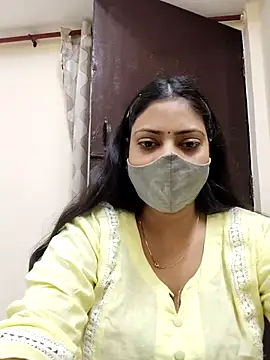 Kajal-baby07 online show from March 8, 2026, 3:10 am