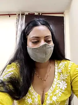 Kajal-baby07 online show from April 5, 2026, 2:09 am