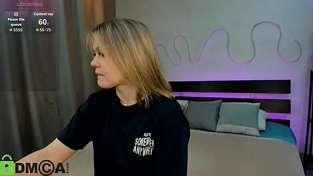 Jerry-Hall online show from March 27, 2026, 1:11 am