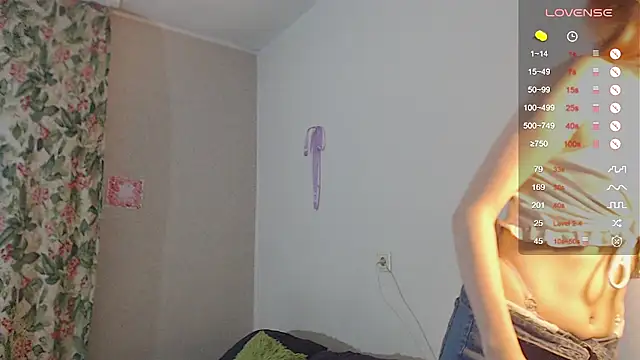 ohmycheryl online show from October 18, 2025, 12:50 pm