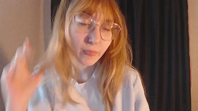 ohmycheryl online show from January 11, 2026, 12:37 am