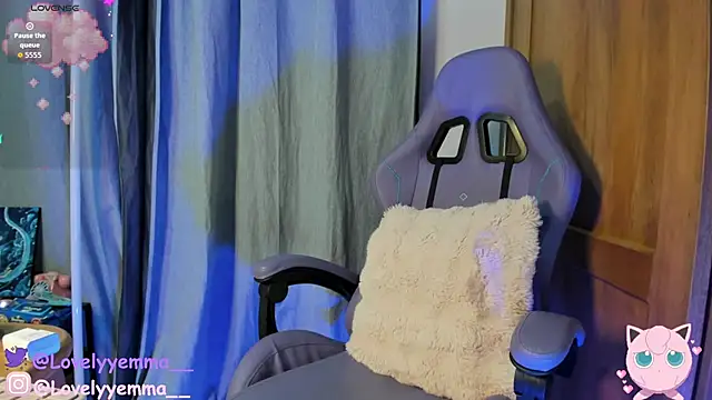 Dirtycalm online show from September 26, 2025, 12:36 am