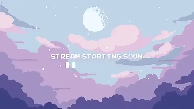 Dirtycalm online show from January 15, 2026, 9:18 pm