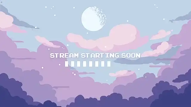 Dirtycalm online show from June 3, 2026, 2:47 am