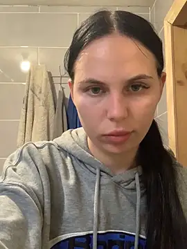 ksenia123 online show from October 19, 2025, 1:12 pm